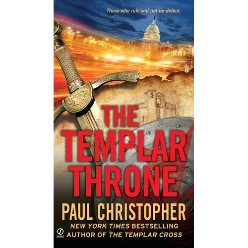 The Templar Throne