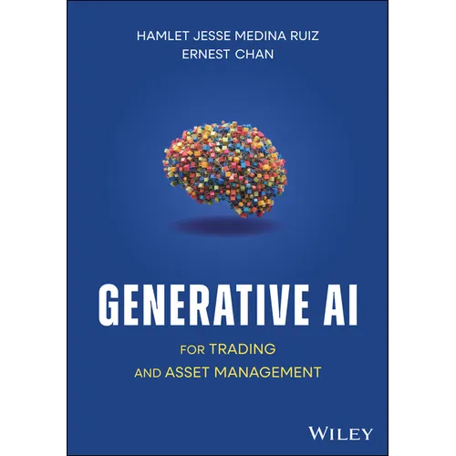 Generative AI for Trading and Asset Management