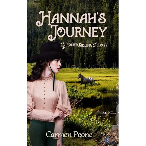 Hannah's Journey