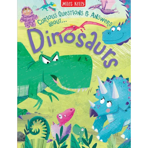Dinosaurs