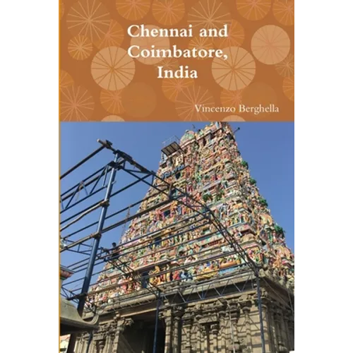 Chennai and Coimbatore, India