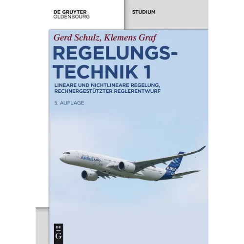 Regelungstechnik 1