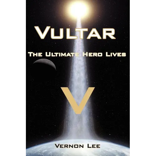 Vultar: The Ultimate Hero Lives