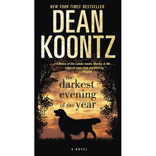 The Darkest Evening of the Year