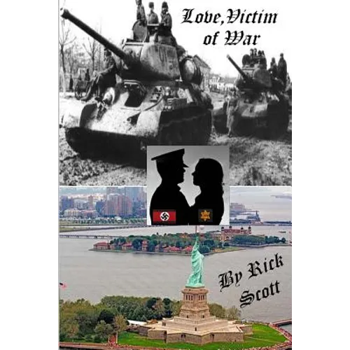 Love, Victim of War