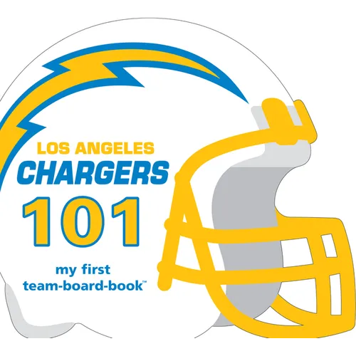 San Diego Chargers 101