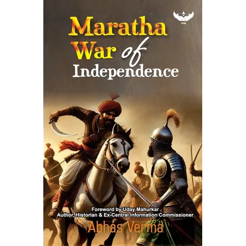 Maratha War of Independence