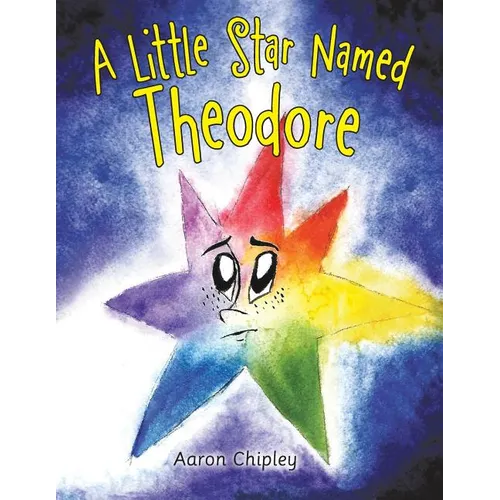 A Little Star Named Theodore