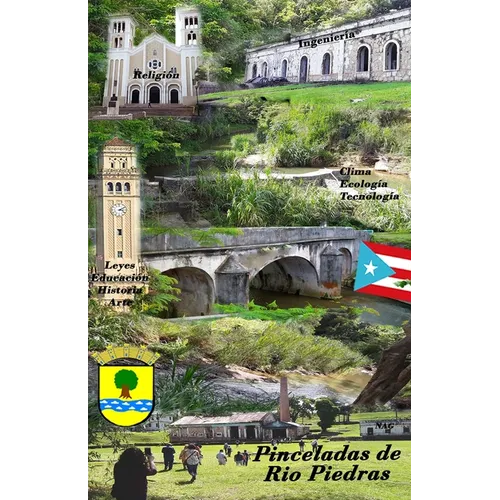 Pinceladas de Rio Piedras