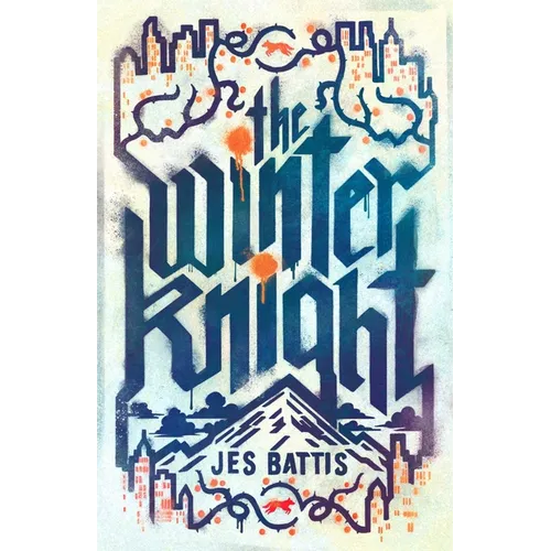 The Winter Knight