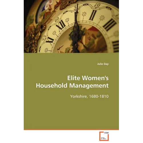Elite Women's Household Management