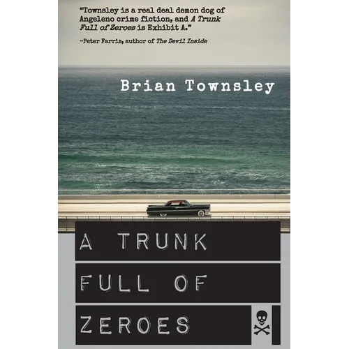 A Trunk Full of Zeroes