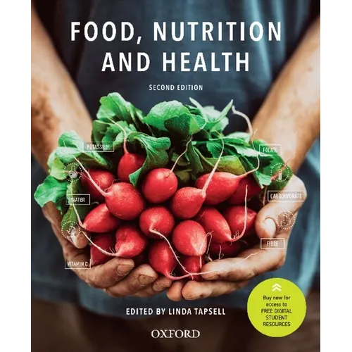 Food, Nutrition, and Health
