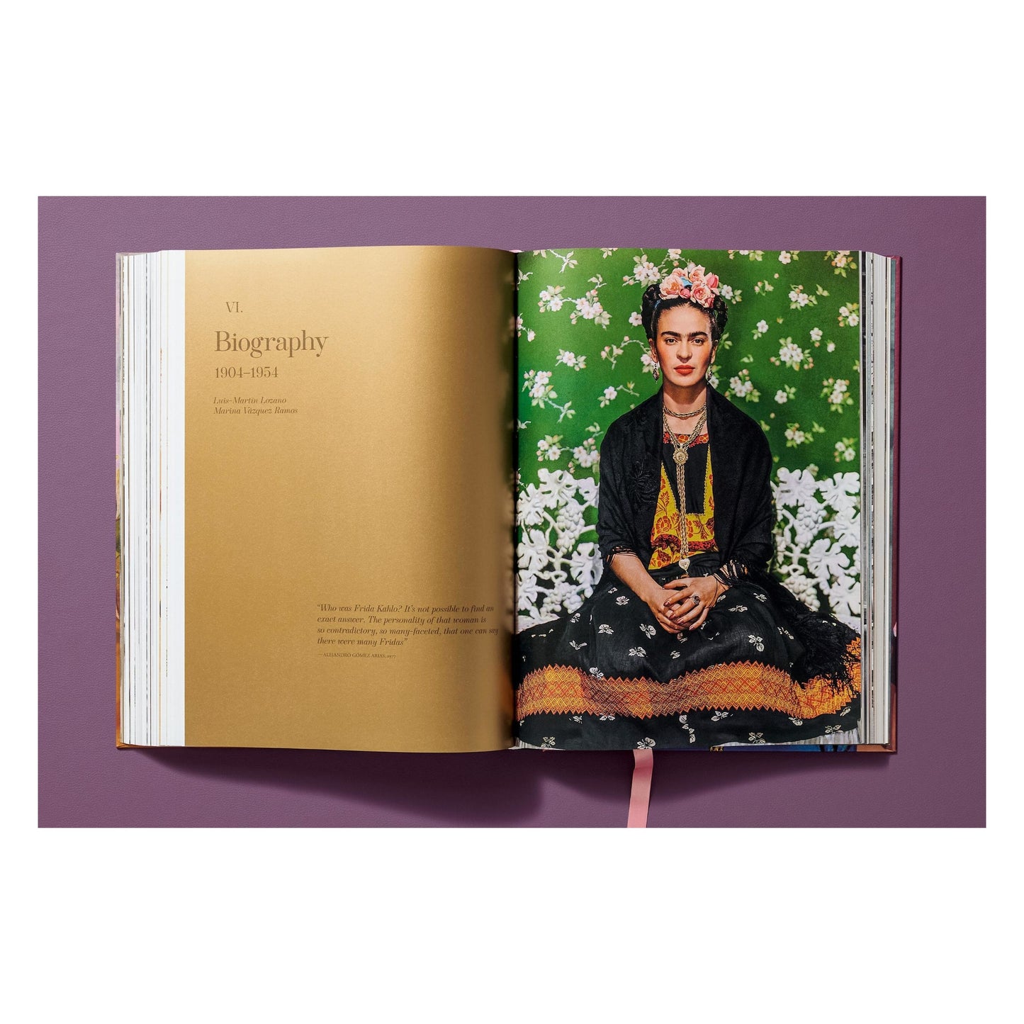 Frida Kahlo. The Complete Paintings (English) Book