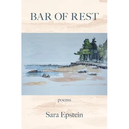 Bar of Rest