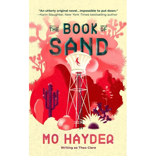 The Book of Sand