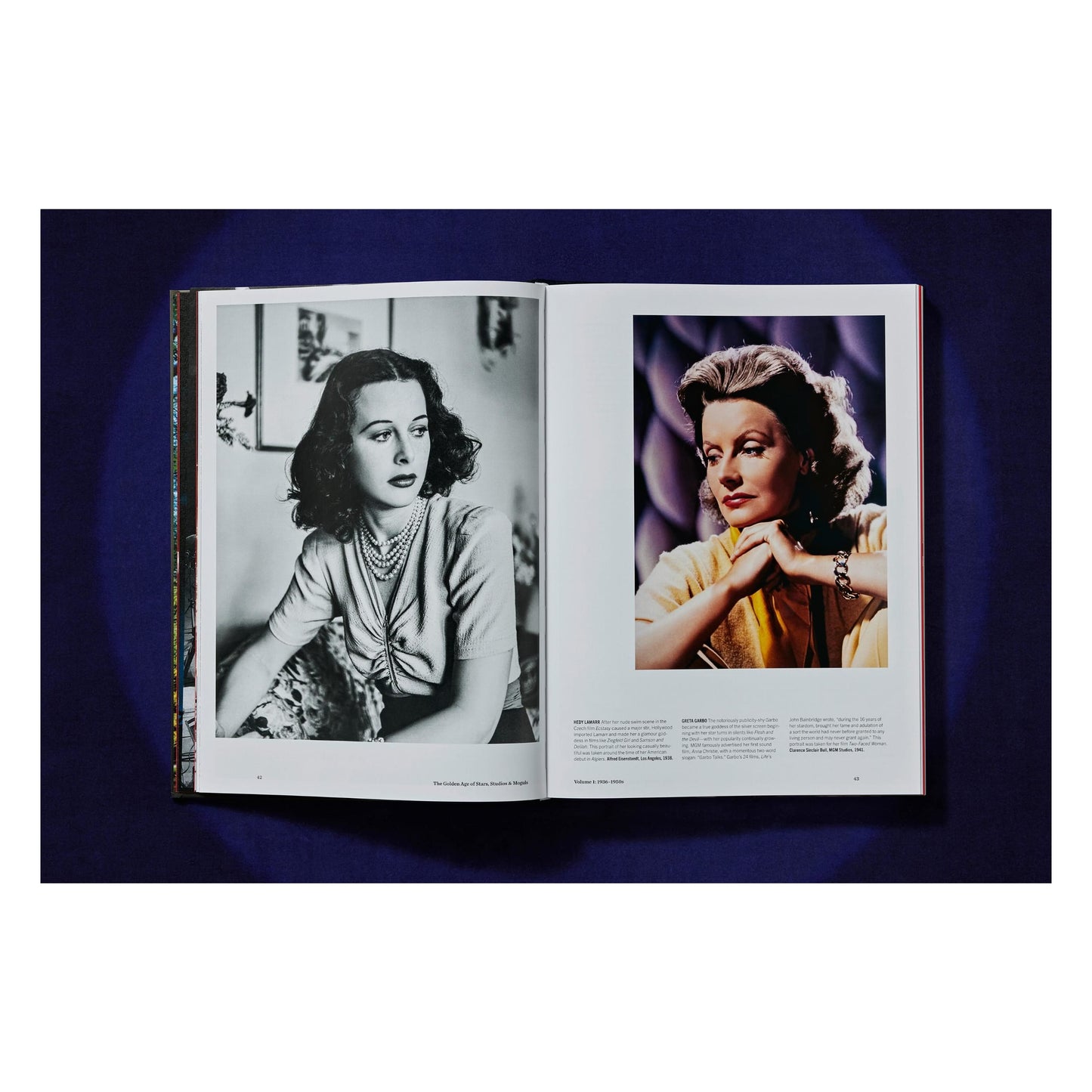LIFE. Hollywood (English) Book