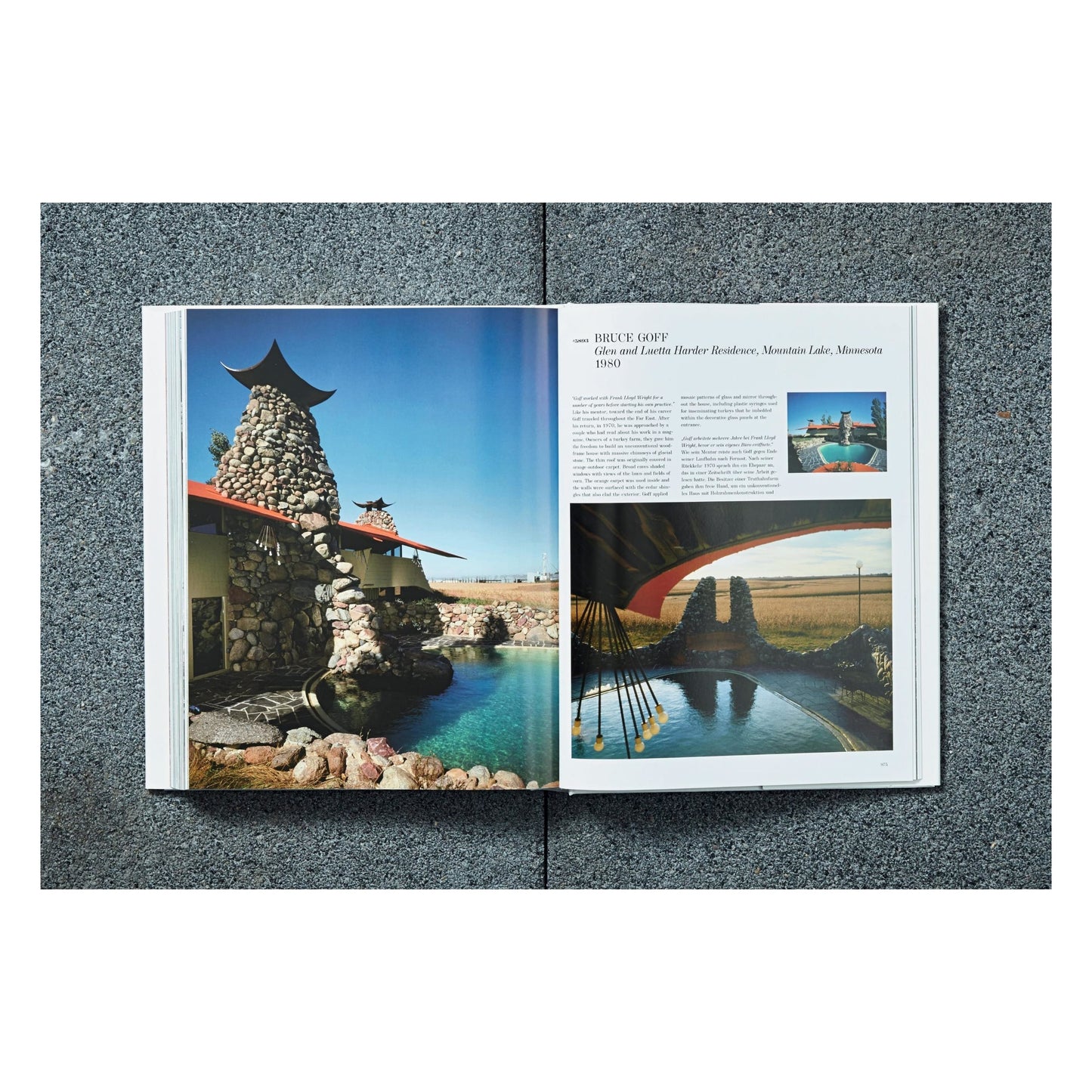Julius Shulman. Modernism Rediscovered (German, French, English) Book