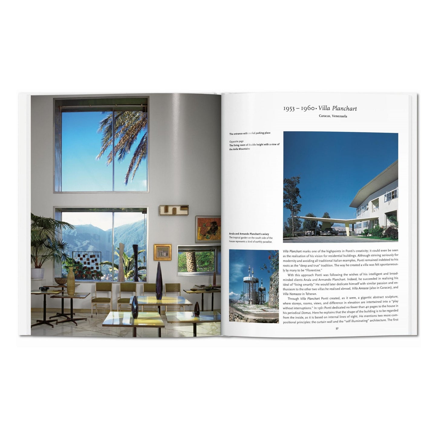 Gio Ponti (English) Book