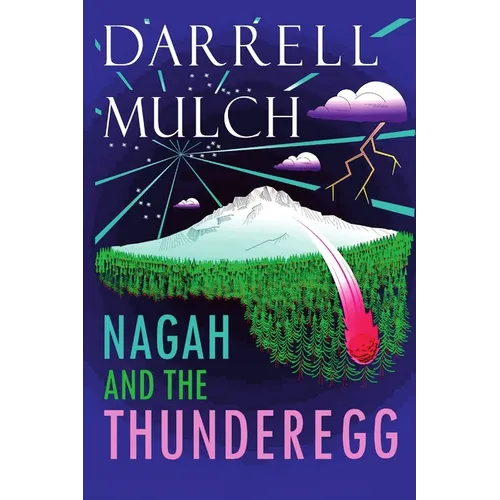 Nagah and the Thunderegg