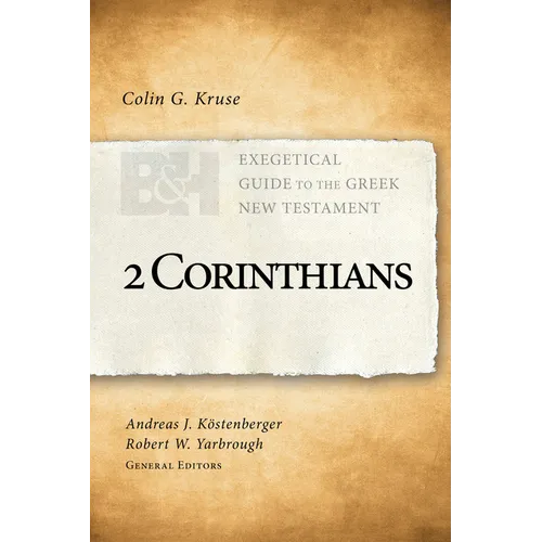 2 Corinthians