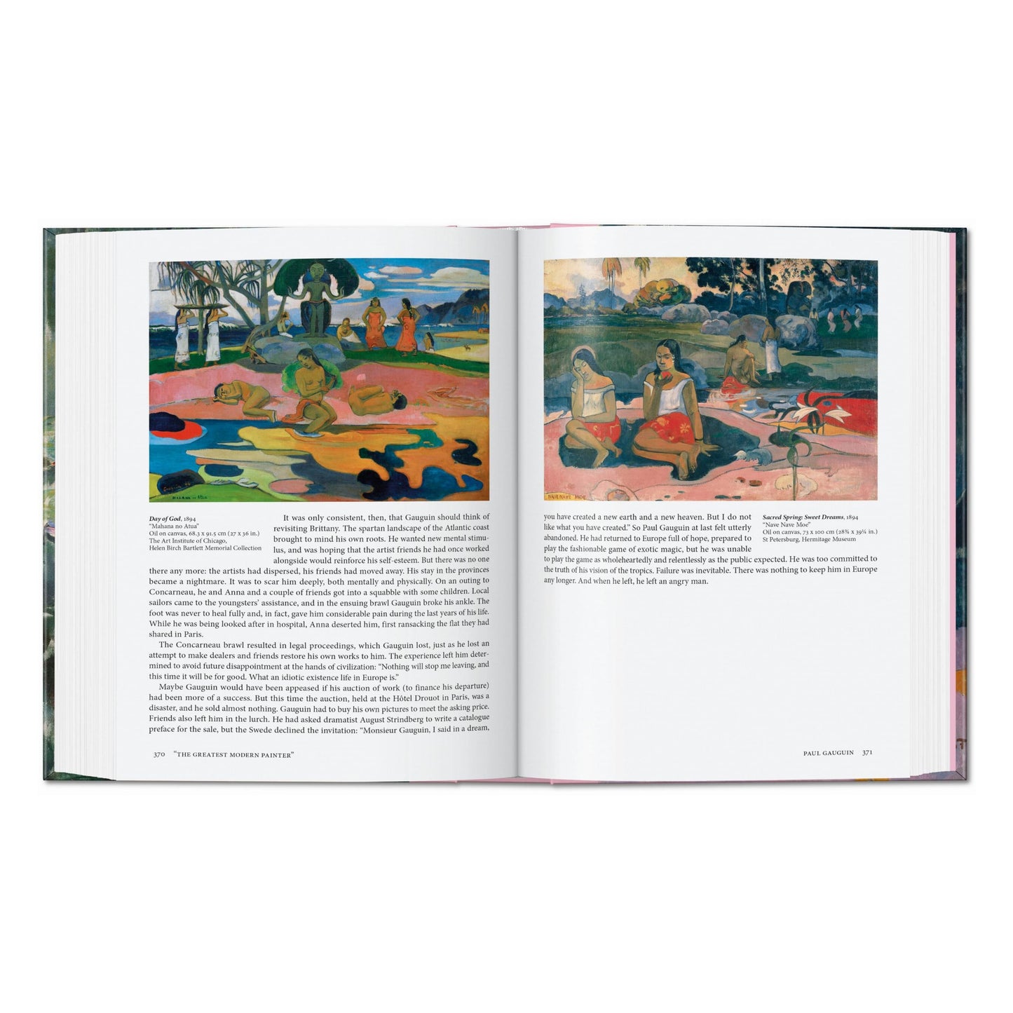 Art for All. Impressionists (English) Book