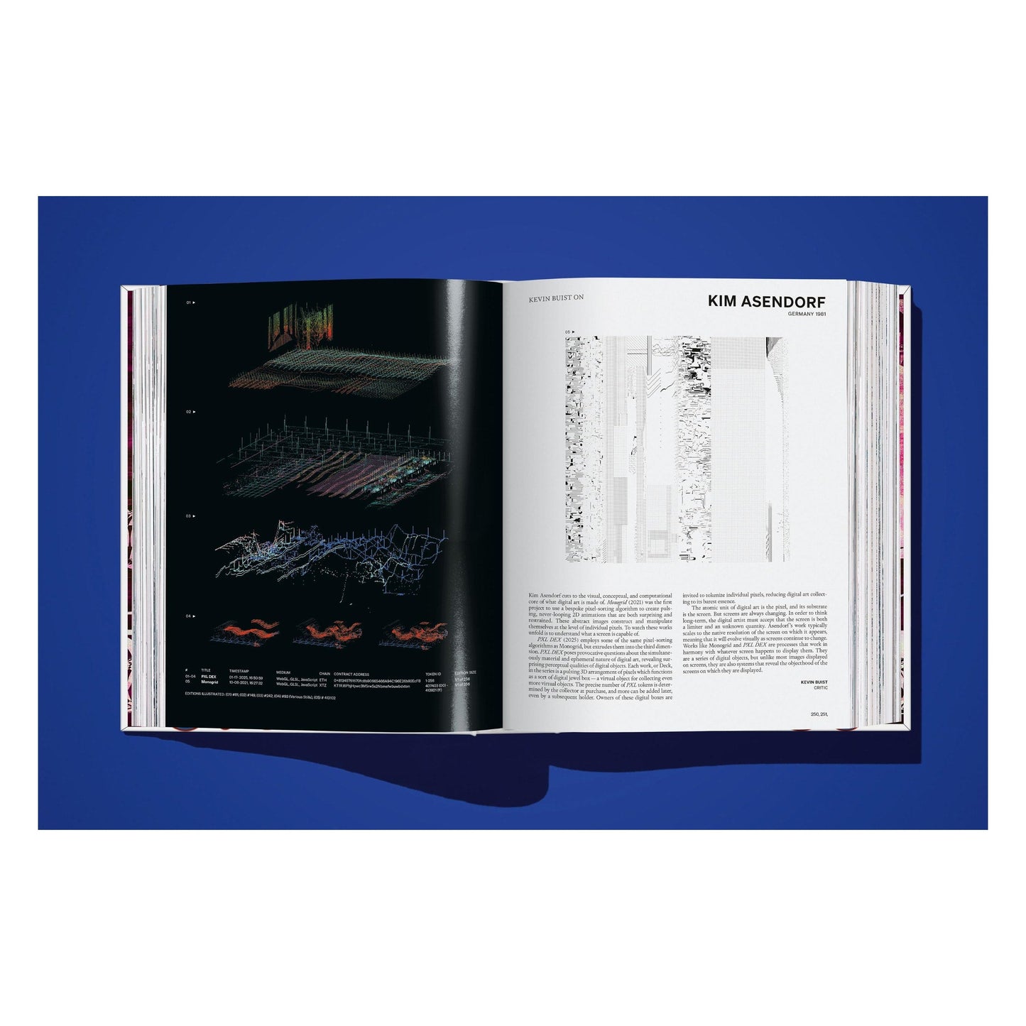On NFTs (English) Book