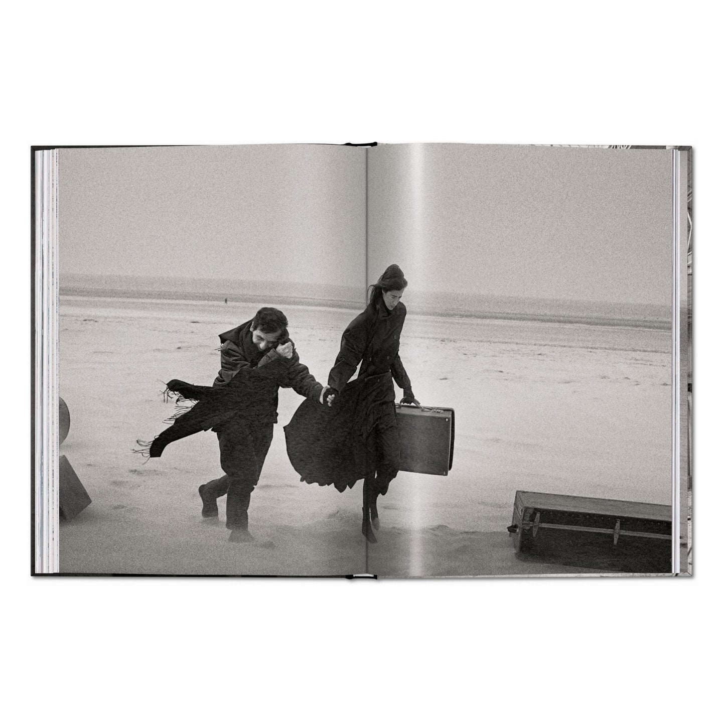 Peter Lindbergh. Azzedine Alaïa (English) Book