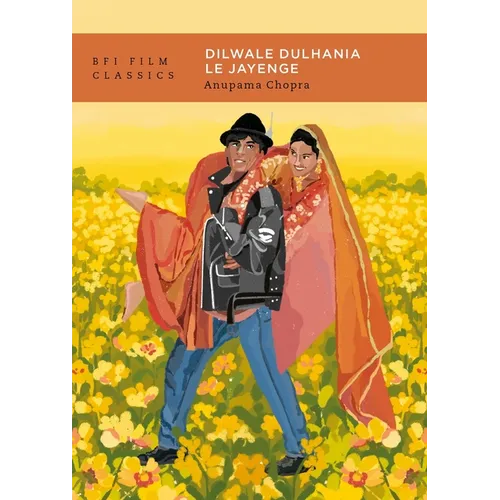 Dilwale Dulhania Le Jayenge