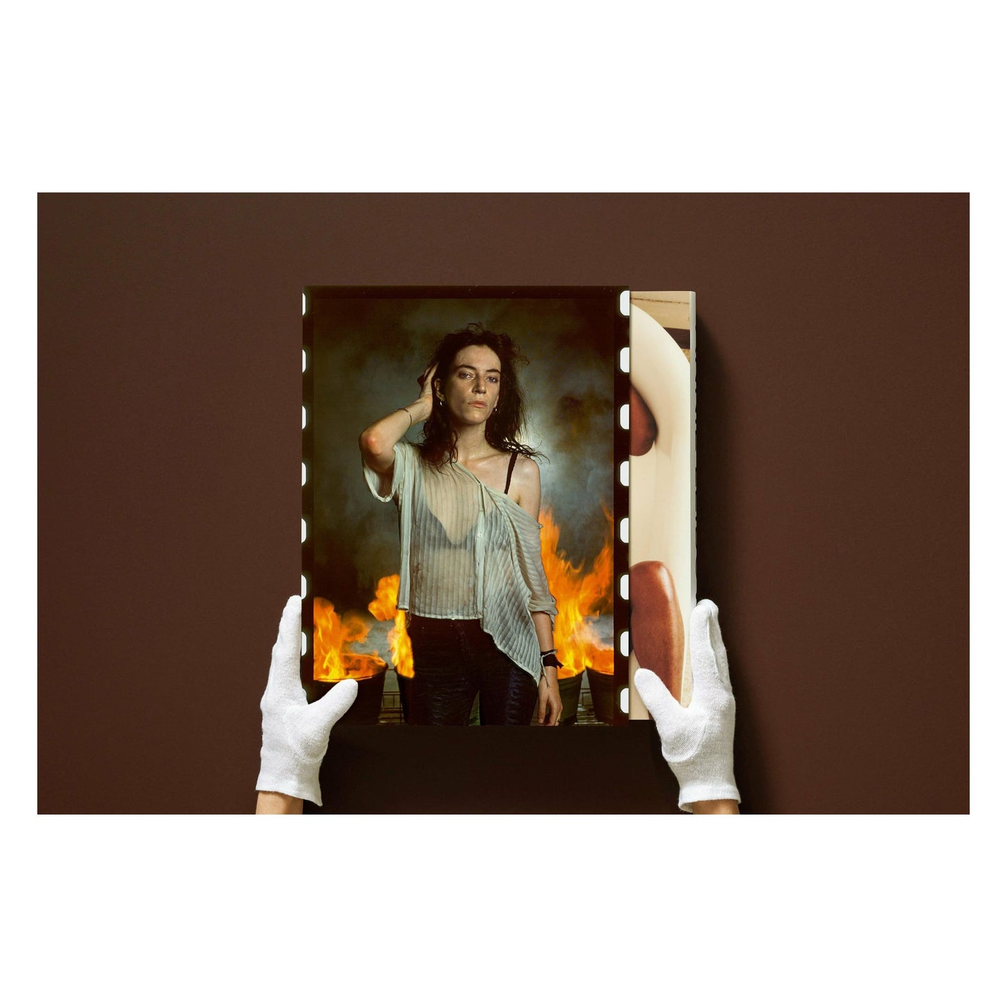 Annie Leibovitz (English) Book