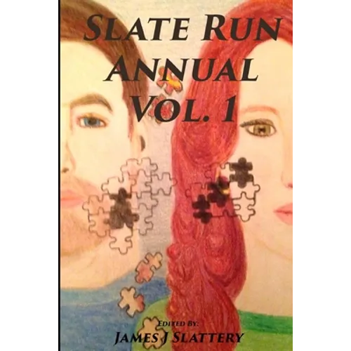 Slate Run Annual