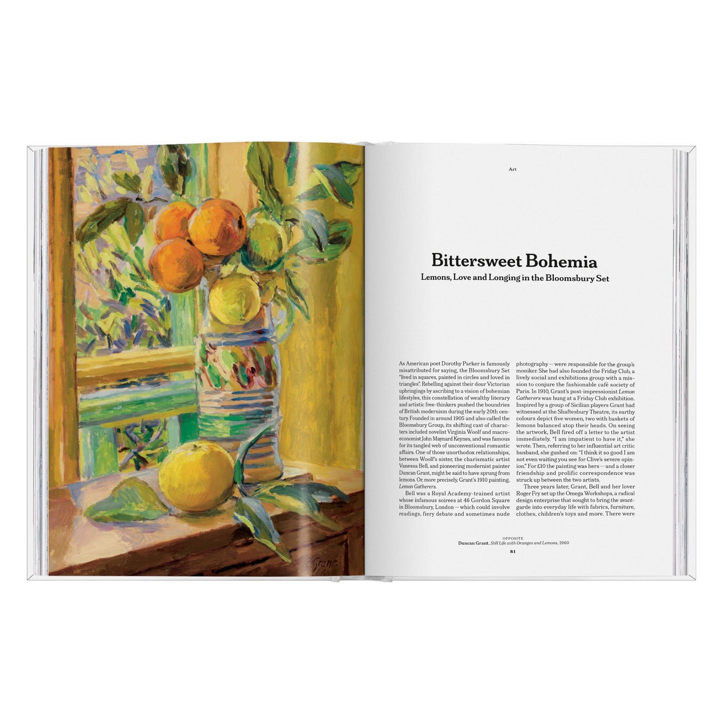 The Gourmand's Lemon. A Collection of Stories and Recipes (English) Book