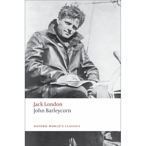 John Barleycorn: Alcoholic Memoirs