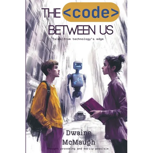 The Code Between Us