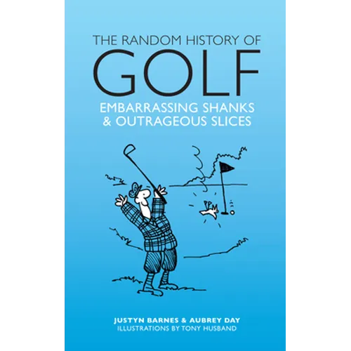 Random History of Golf