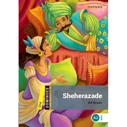 Sheherazade
