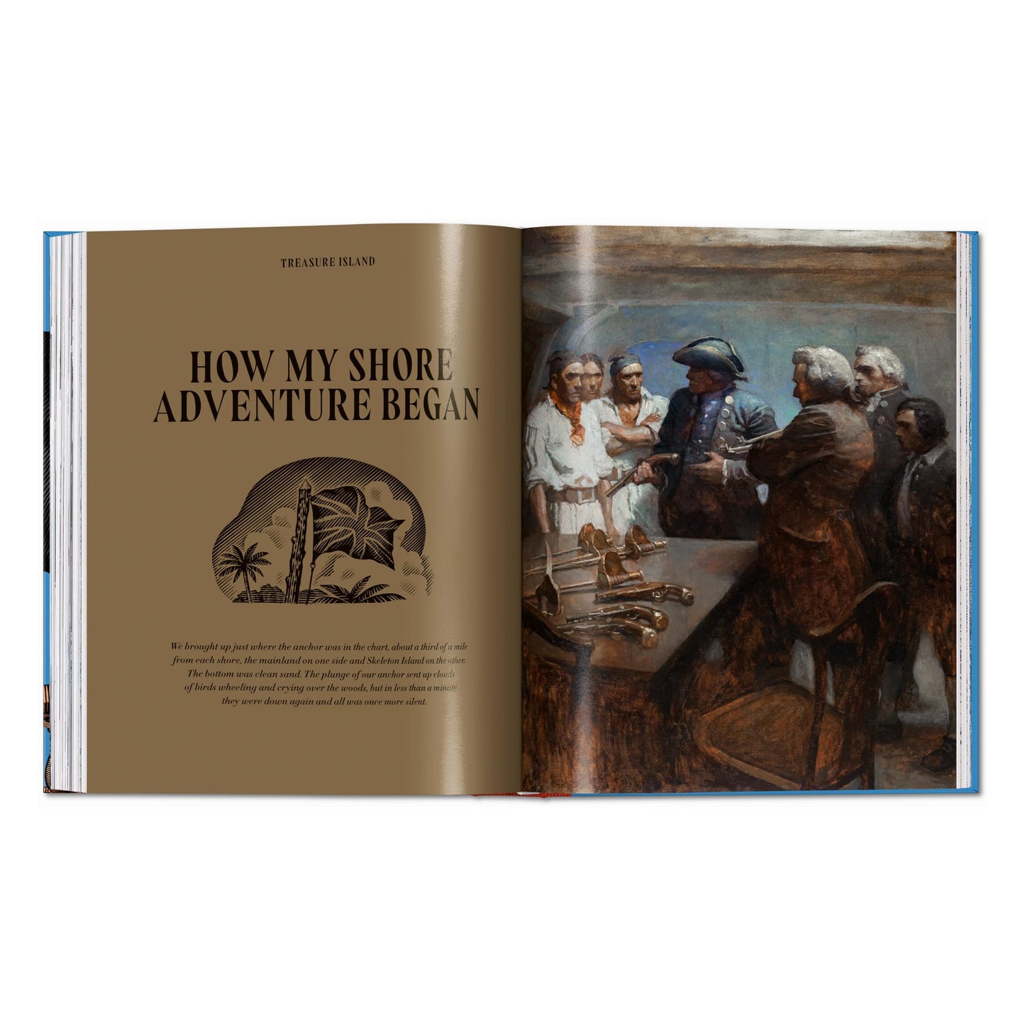 Pirate Tales (English) Book