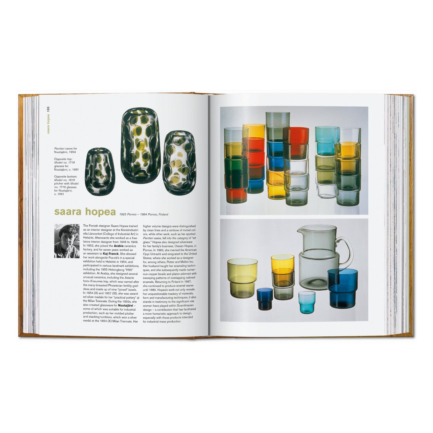 Scandinavian Design. 45th Ed. (English) Book