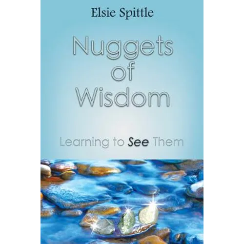Nuggets of Wisdom: Learning to See Them
