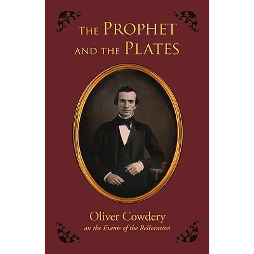 The Prophet and the Plates