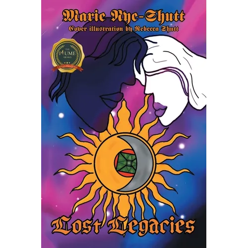 Lost Legacies: Book 1
