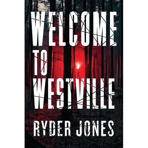 Welcome To Westville