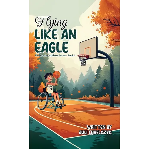Flying Like an Eagle