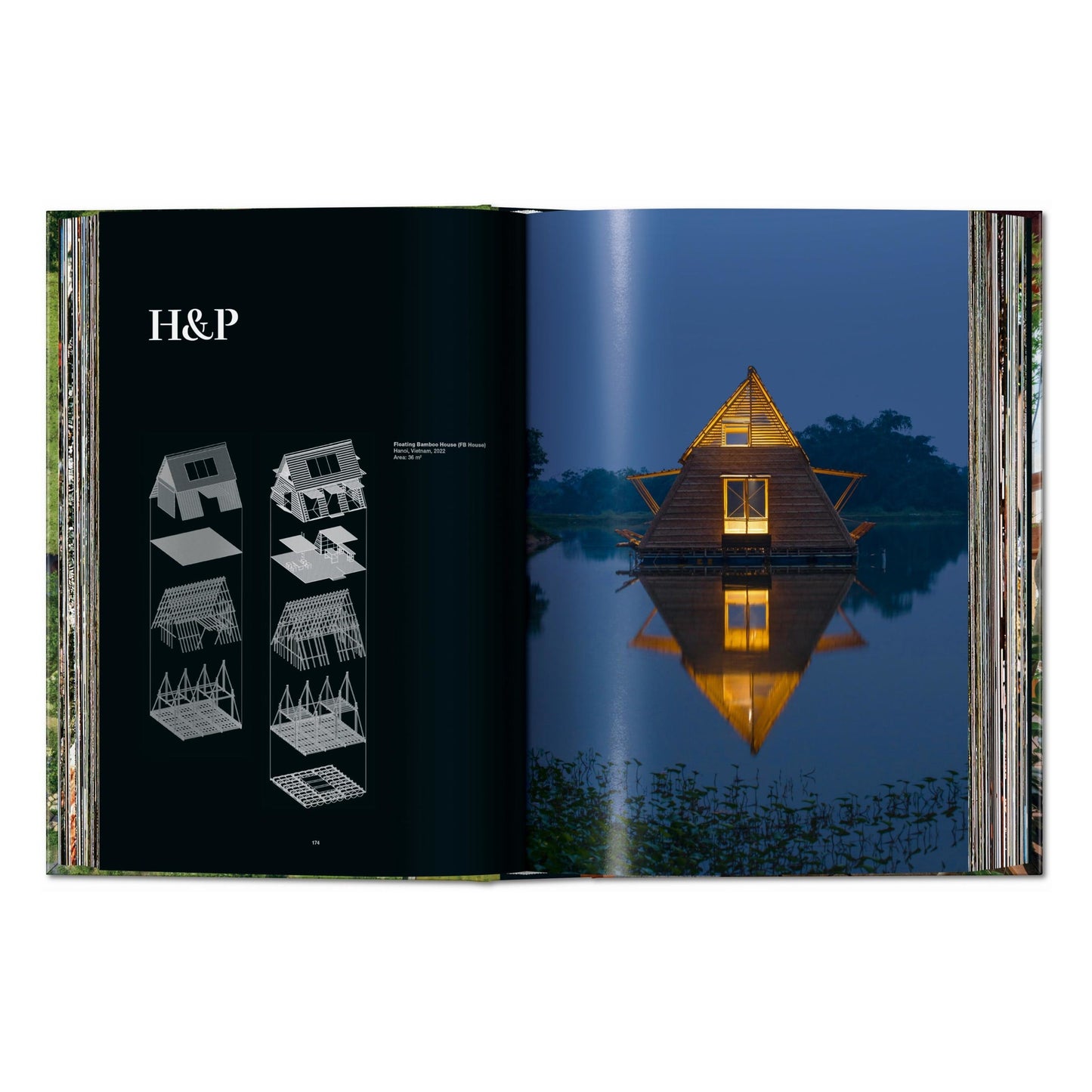 Homes for Our Time. Sustainable Living (German, French, English) Book