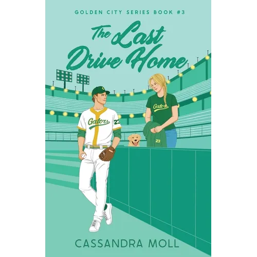The Last Drive Home