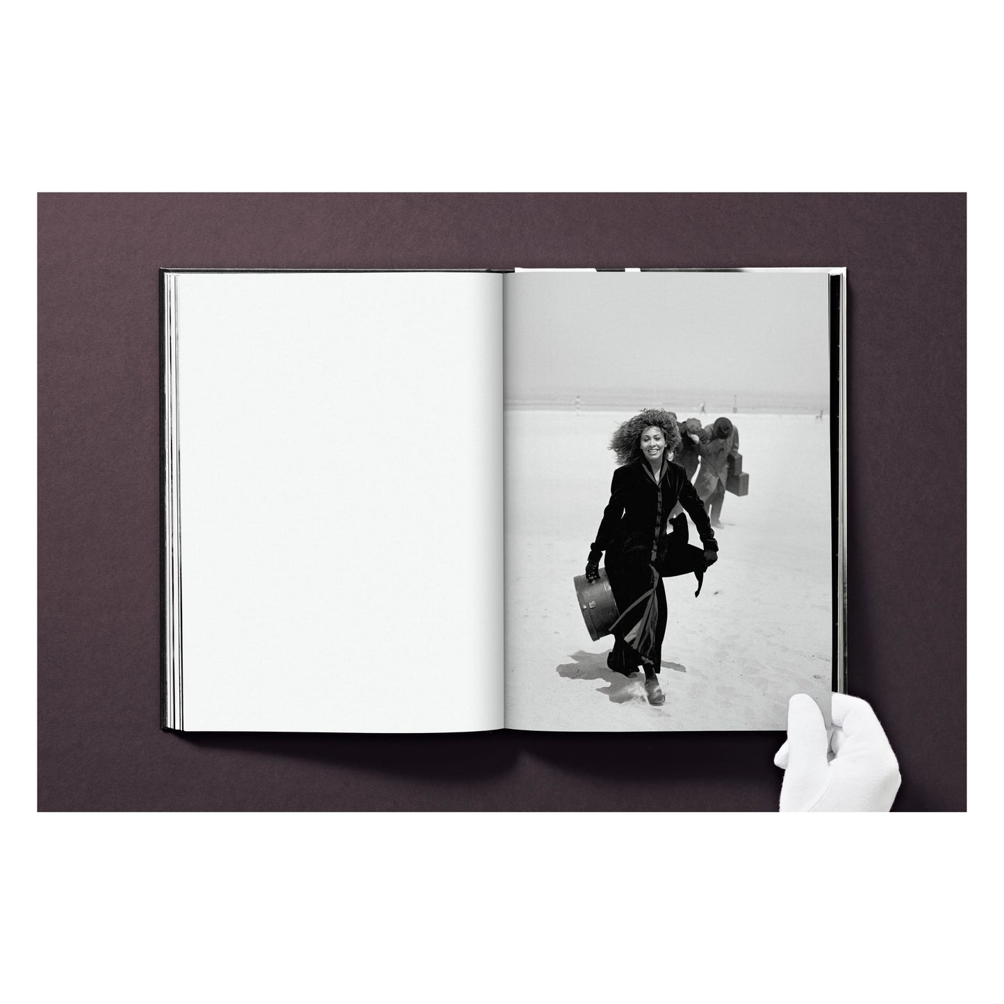 Tina Turner by Peter Lindbergh (German, French, English) Book