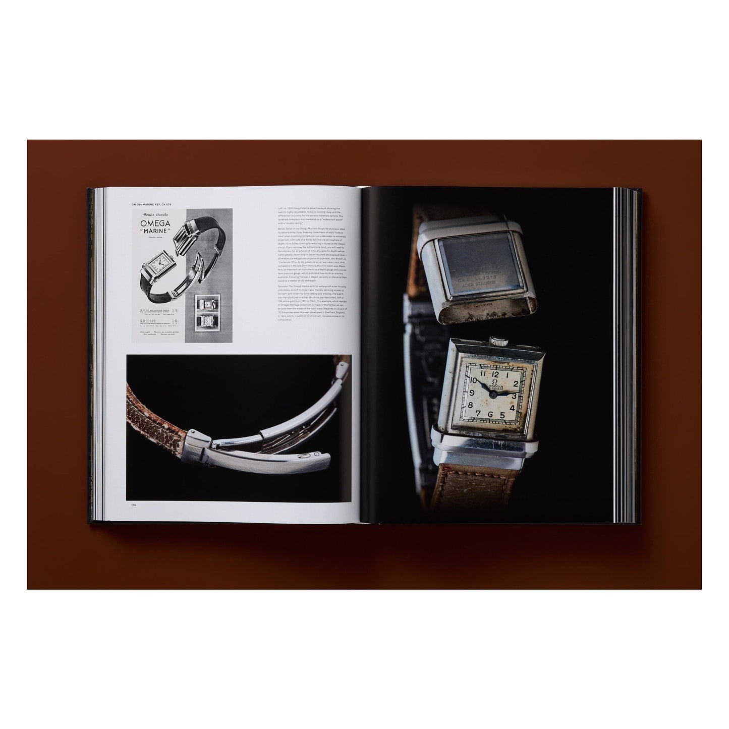Ultimate Collector Watches (English) Book