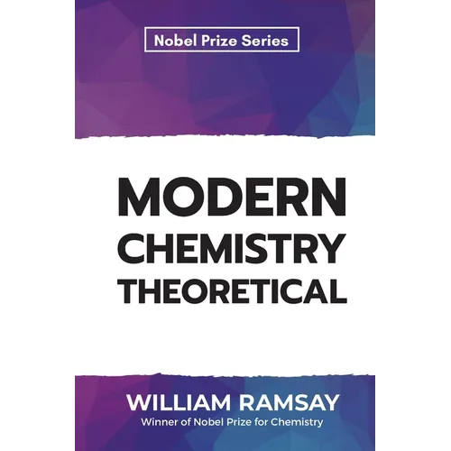 Modern Chemistry Theoretical