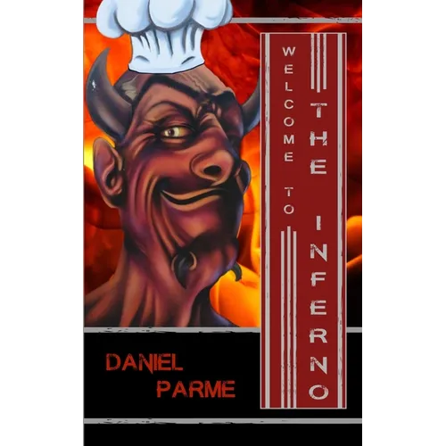 Welcome to The Inferno