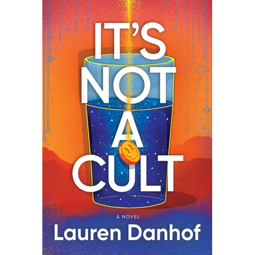 It's Not a Cult